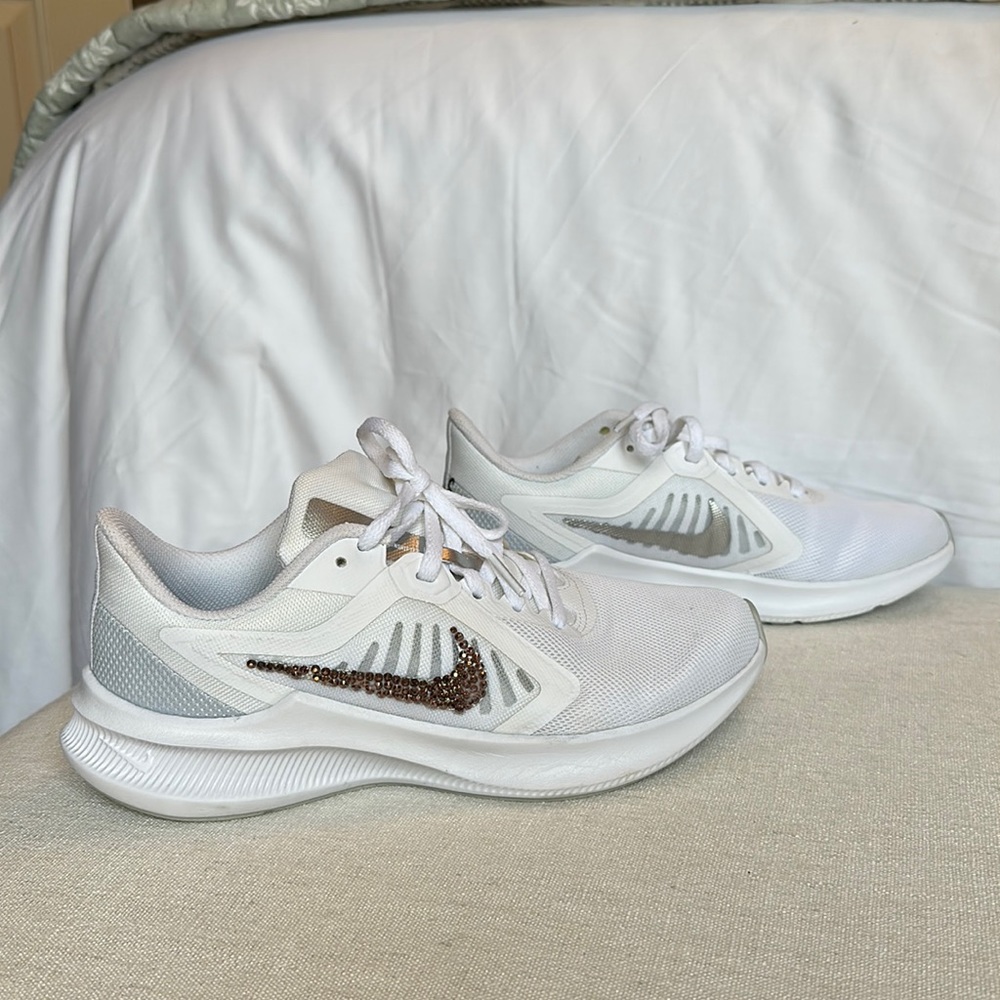 Brand New Nikes